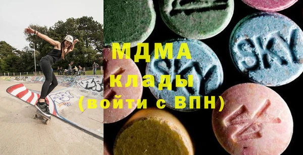 гашик Вяземский
